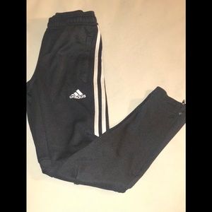 Authentic Adidas training pants